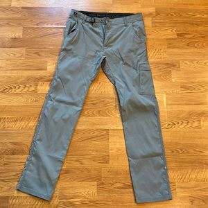 Prana Stretch Zion pants